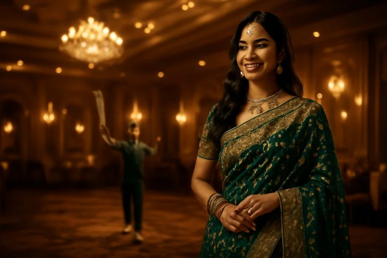 jilibdt সেটআপ স্ক্রিন